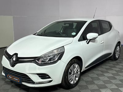2019 Renault Clio IV 900T Authentique 5-dr (66kW)