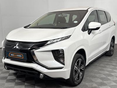 2022 Mitsubishi Xpander 1.5 Auto