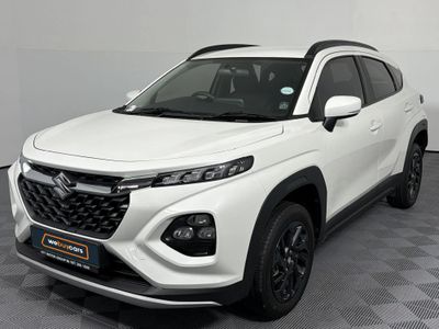 2024 Suzuki Fronx 1.5 GL