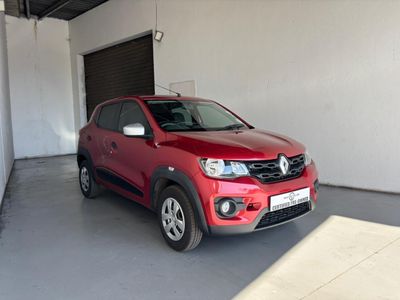2023 Renault Kwid 1.0 Dynamique