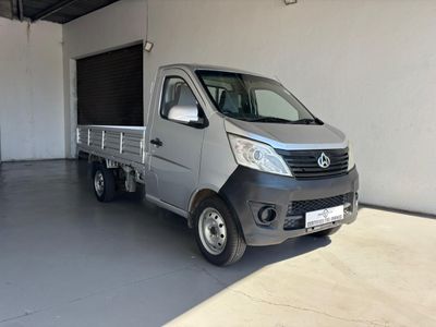 2020 Chana Star 3 1.3 Single-Cab