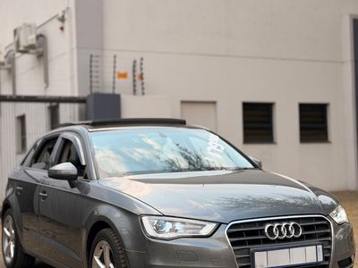 2017 Audi A3 Sportback 1.4 TFSI Auto | 35 TFSI