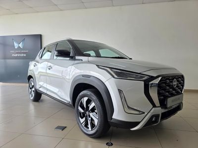 2025 Nissan Magnite 1.0T Acenta