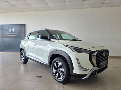 2025 Nissan Magnite 1.0T Acenta