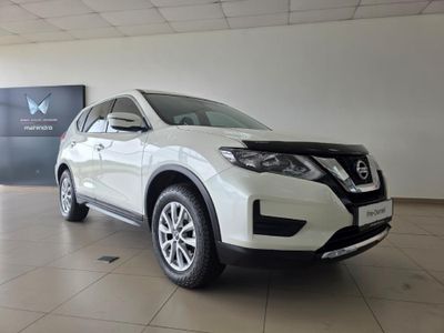 2023 Nissan X-Trail 2.0 Visia