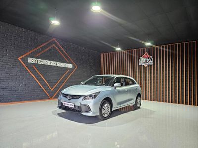 2025 Toyota Starlet 1.5 XI