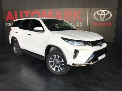 2024 Toyota Fortuner 2.4 GD-6 R/B Auto