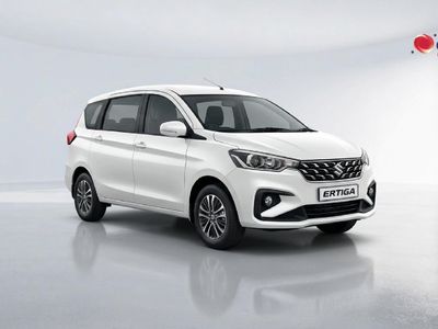 2026 Suzuki Ertiga 1.5 GL