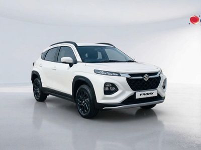 2026 Suzuki Fronx 1.5 GL Auto
