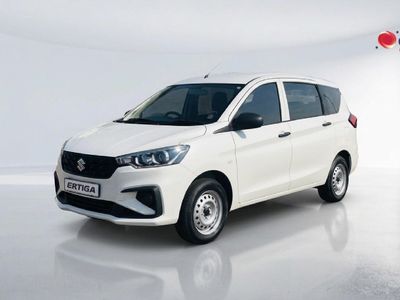 2026 Suzuki Ertiga 1.5 GA