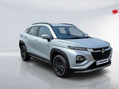 2026 Suzuki Fronx 1.5 GL