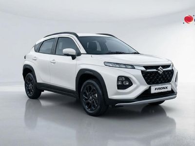 2026 Suzuki Fronx 1.5 GL Auto