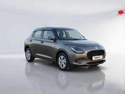 2026 Suzuki Swift 1.2 GL+
