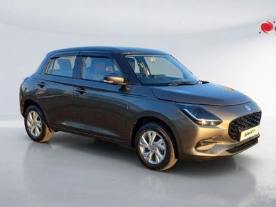 2026 Suzuki Swift 1.2 GL+ Auto