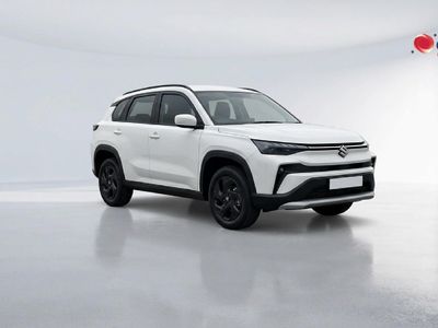 2026 Suzuki Across 1.5 GL Auto (Mild Hybrid)