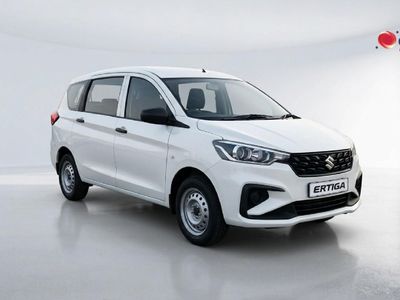 2026 Suzuki Ertiga 1.5 GA