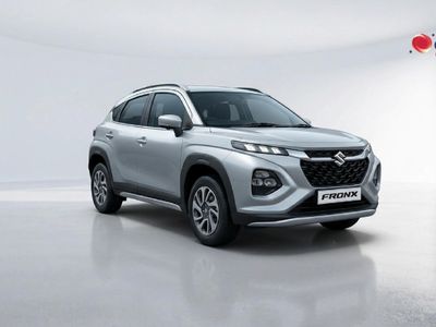 2026 Suzuki Fronx 1.5 GL Auto