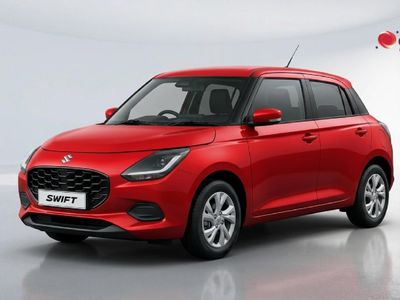 2026 Suzuki Swift 1.2 GL+