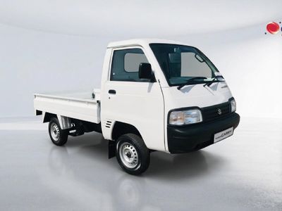 2026 Suzuki Super Carry 1.2i