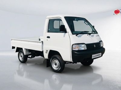 2026 Suzuki Super Carry 1.2i