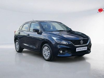 2026 Suzuki Baleno 1.5 GL Auto