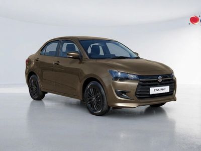 2026 Suzuki Dzire 1.2 GL+