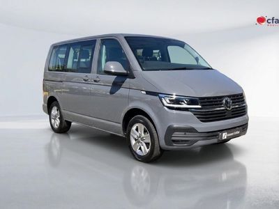 2024 Volkswagen Kombi T6.1 2.0 TDI (110kW) Auto Trendline