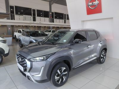 2024 Nissan Magnite 1.0 Acenta