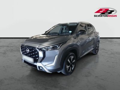 2024 Nissan Magnite 1.0 Acenta