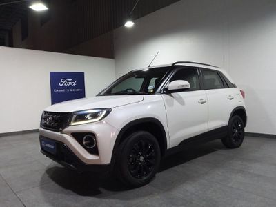 2022 Toyota Urban Cruiser 1.5 Xs Auto
