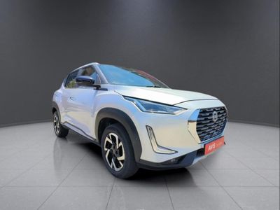 2024 Nissan Magnite 1.0T Acenta