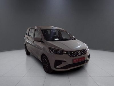 2025 Suzuki Ertiga 1.5 GL Auto