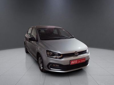 2025 Volkswagen Polo Vivo 1.4