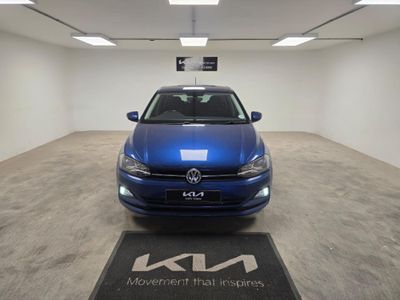 2020 Volkswagen Polo 1.0 TSI Comfortline