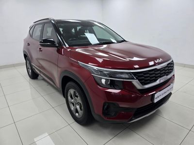 2023 Kia Seltos 1.6 EX Auto
