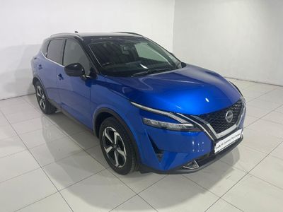 2023 Nissan Qashqai 1.3T Acenta Xtronic