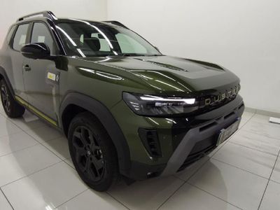 2026 Renault Duster 1.3T Iconic EDC Auto