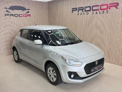 2018 Suzuki Swift 1.2 GL Auto