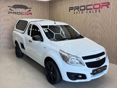 2015 Chevrolet Utility 1.4 A/C