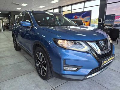 2018 Nissan X-Trail 2.5 Tekna 4x4 Auto 7-seat