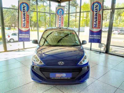 2023 Hyundai Atos 1.1 Motion