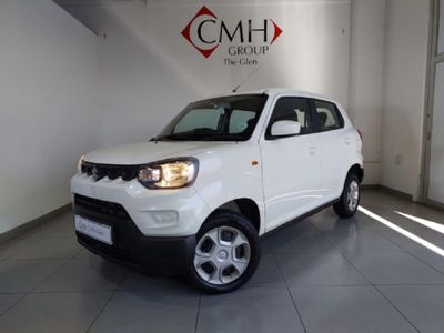 2025 Suzuki S-Presso 1.0 GL