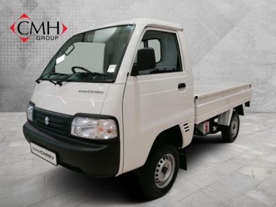 2025 Suzuki Super Carry 1.2i