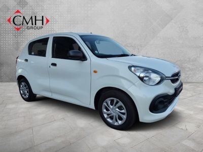 2023 Suzuki Celerio 1.0 GA