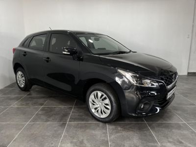 2026 Suzuki Baleno 1.5 GL Auto