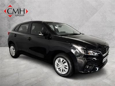 2026 Suzuki Baleno 1.5 GL Auto