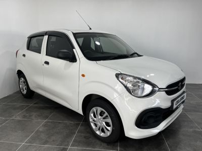 2026 Suzuki Celerio 1.0 GA