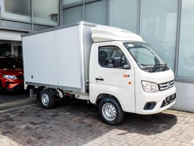 2025 Foton Truck Mate 1.5TD F/C S/C