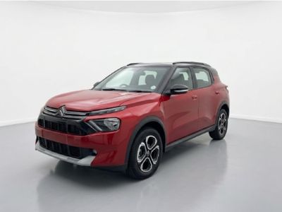 2026 Citroen C3 Aircross Max 1.2T Auto (7 Seat)