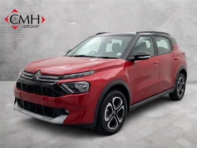 2026 Citroen C3 Aircross Max 1.2T Auto (7 Seat)